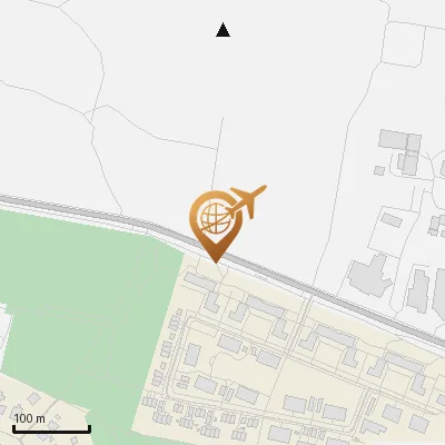 Foto zu Fürstenwalder Allee 463, 12589 Berlin