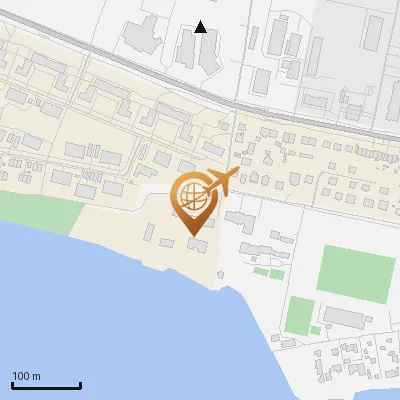 Foto zu Fürstenwalder Allee 500, 12589 Berlin