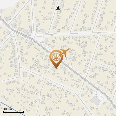 Foto zu Fürstenwalder Allee 52-54, 12589 Berlin