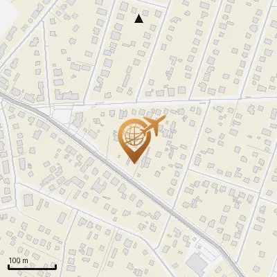 Foto zu Fürstenwalder Allee 55-59, 12589 Berlin