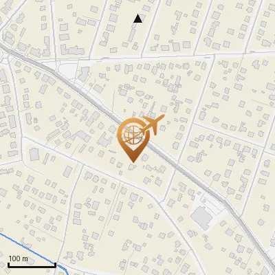 Foto zu Fürstenwalder Allee 62, 12589 Berlin