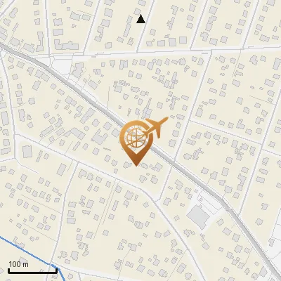 Foto zu Fürstenwalder Allee 66, 12589 Berlin