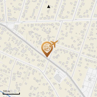 Foto zu Fürstenwalder Allee 67, 12589 Berlin