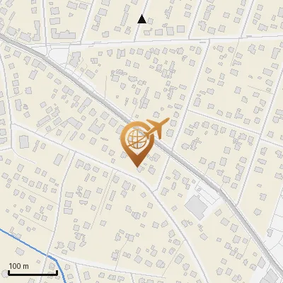 Foto zu Fürstenwalder Allee 68-70, 12589 Berlin