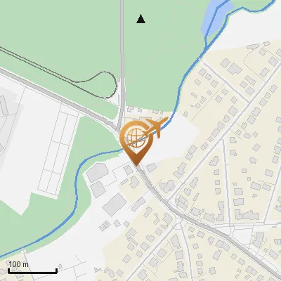 Foto zu Fürstenwalder Allee 1-7, 12589 Berlin