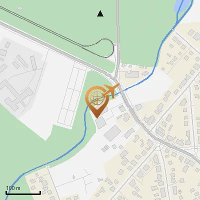 Foto zu Fürstenwalder Allee 8-10, 12589 Berlin