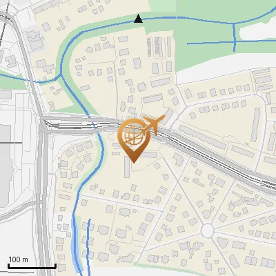 Foto zu Fürstenwalder Damm 259-270, 12587 Berlin