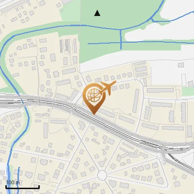 Foto zu Fürstenwalder Damm 271-279, 12587 Berlin