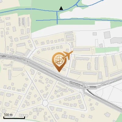 Foto zu Fürstenwalder Damm 285, 12587 Berlin