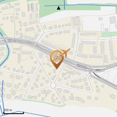 Foto zu Fürstenwalder Damm 286, 12587 Berlin