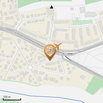 Foto zu Fürstenwalder Damm 294, 12587 Berlin