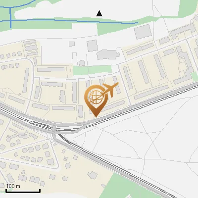 Foto zu Fürstenwalder Damm 313-317, 12587 Berlin