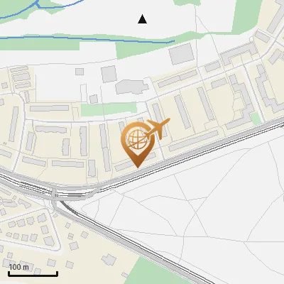 Foto zu Fürstenwalder Damm 319-323, 12587 Berlin