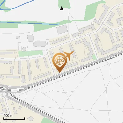 Foto zu Fürstenwalder Damm 325-331, 12587 Berlin