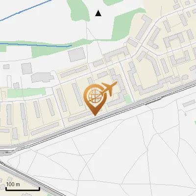 Foto zu Fürstenwalder Damm 333-335, 12587 Berlin