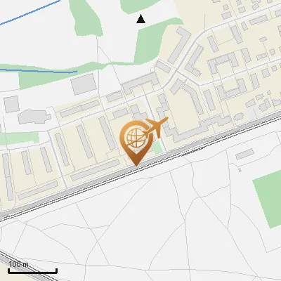 Foto zu Fürstenwalder Damm 345-349, 12587 Berlin