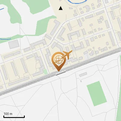 Foto zu Fürstenwalder Damm 351-359, 12587 Berlin