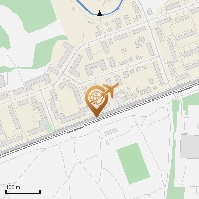 Foto zu Fürstenwalder Damm 361-366, 12587 Berlin