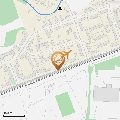 Foto zu Fürstenwalder Damm 369-371, 12587 Berlin