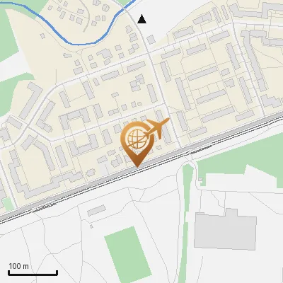 Foto zu Fürstenwalder Damm 375-386, 12587 Berlin