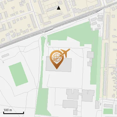 Foto zu Fürstenwalder Damm 388, 12587 Berlin