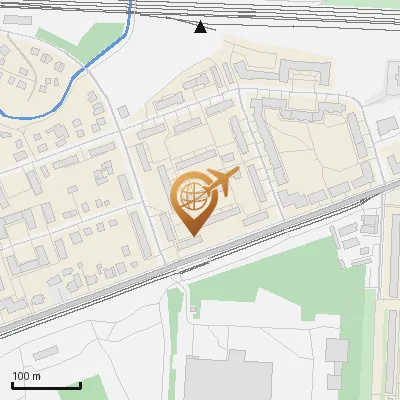 Foto zu Fürstenwalder Damm 389-397, 12587 Berlin