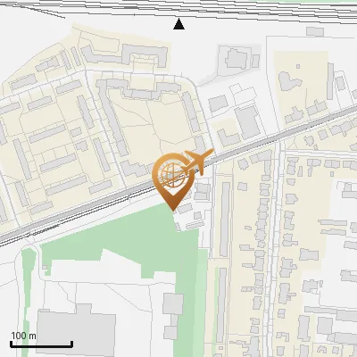 Foto zu Fürstenwalder Damm 411-418, 12587 Berlin