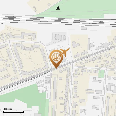 Foto zu Fürstenwalder Damm 420-425, 12587 Berlin