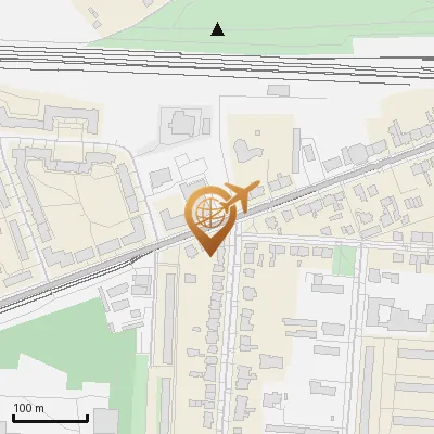 Foto zu Fürstenwalder Damm 426, 12587 Berlin