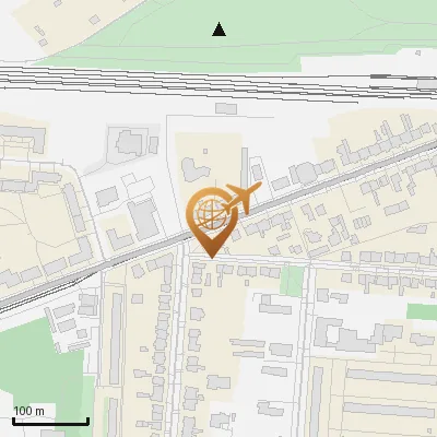 Foto zu Fürstenwalder Damm 428-432, 12587 Berlin