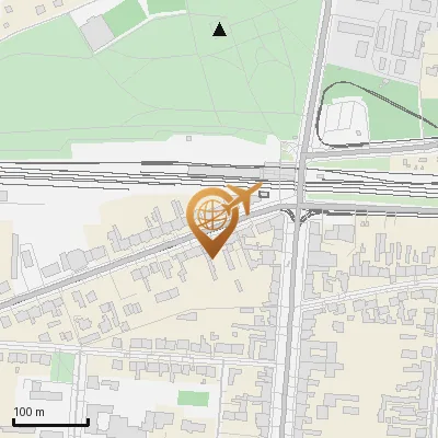 Karte Fürstenwalder Damm 471-478, 12587 Berlin