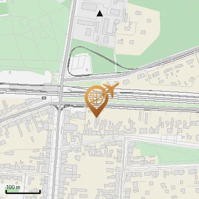 Foto zu Fürstenwalder Damm 494-504, 12587 Berlin