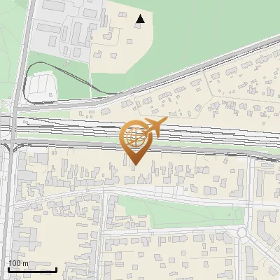 Foto zu Fürstenwalder Damm 518-528, 12587 Berlin