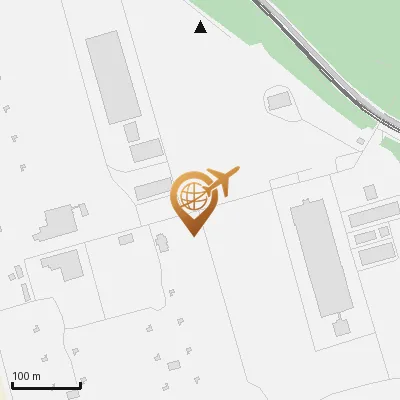 Foto zu Fürstenwalder Damm 602, 12587 Berlin