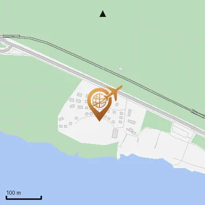 Foto zu Fürstenwalder Damm 838, 12589 Berlin