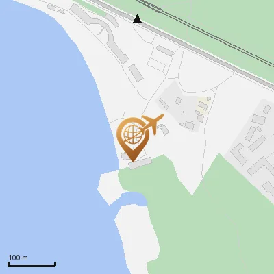 Foto zu Fürstenwalder Damm 848, 12589 Berlin