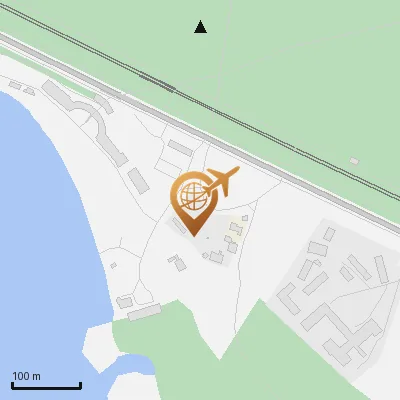 Foto zu Fürstenwalder Damm 852, 12589 Berlin