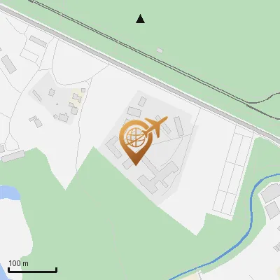 Foto zu Fürstenwalder Damm 880, 12589 Berlin