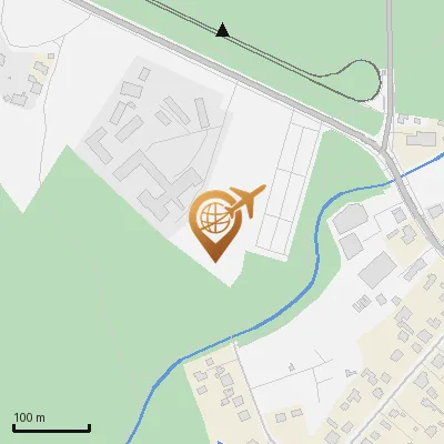 Foto zu Fürstenwalder Damm 882, 12589 Berlin