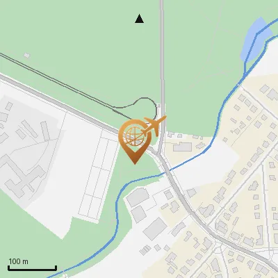 Foto zu Fürstenwalder Damm 888-900, 12589 Berlin