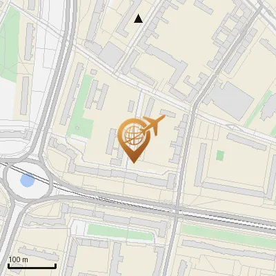 Foto zu Fürstenwalder Straße 16, 10243 Berlin