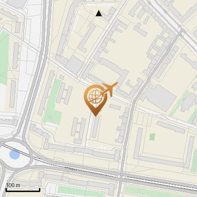 Foto zu Fürstenwalder Straße 18-25, 10243 Berlin