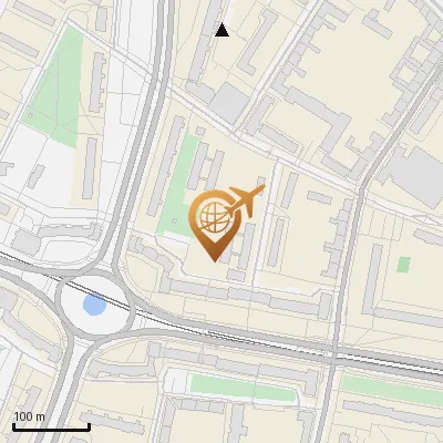 Foto zu Fürstenwalder Straße 30, 10243 Berlin