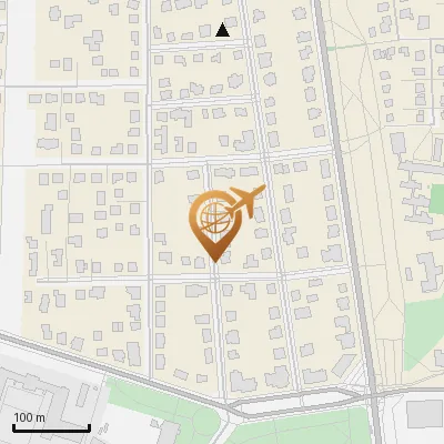 Foto zu Fürstenweg 10-16, 13589 Berlin