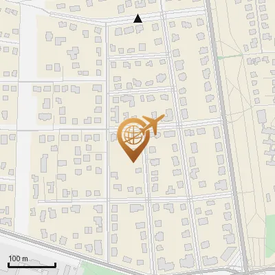 Foto zu Fürstenweg 17-19, 13589 Berlin