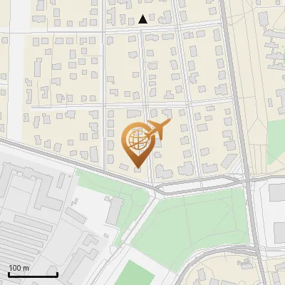 Foto zu Fürstenweg 1-8, 13589 Berlin