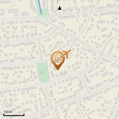 Foto zu Fürther Straße 1-2, 12309 Berlin