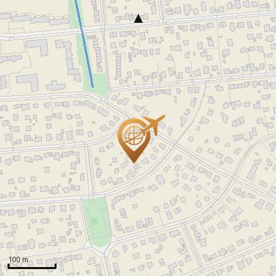 Foto zu Fürther Straße 19-20, 12309 Berlin