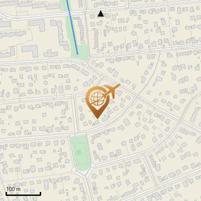 Foto zu Fürther Straße 21-24, 12309 Berlin