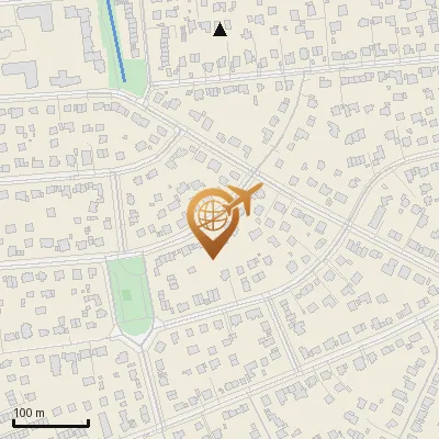 Foto zu Fürther Straße 3-5, 12309 Berlin